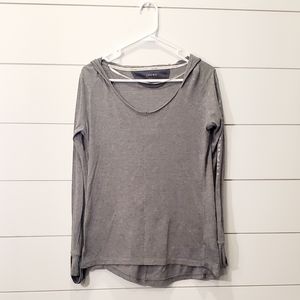 Cavin Klein Performance Quick Dry Pullover S